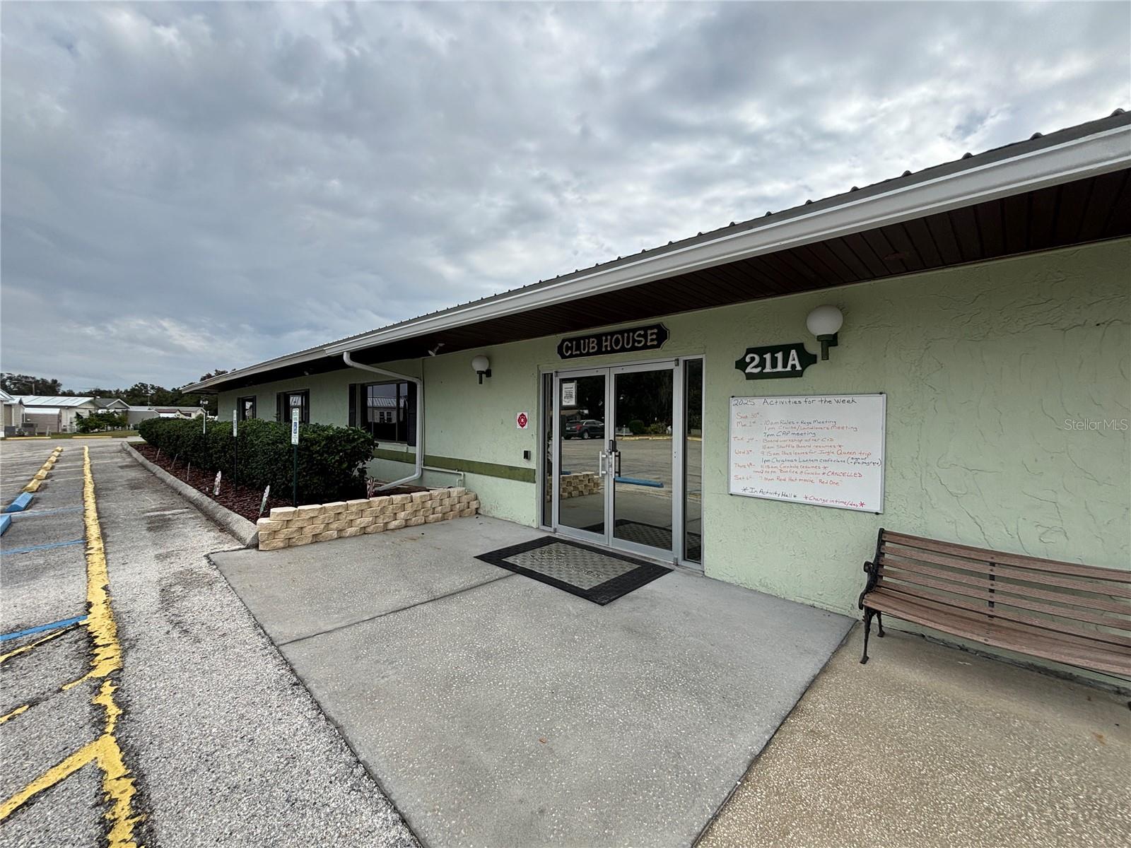 CITRUS RIDGE PH 01 - Residential