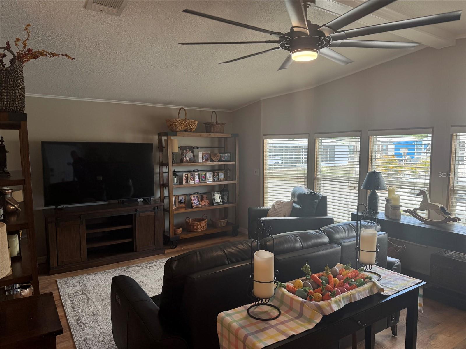 PARADISE ISLAND CO-OP INC - Residential