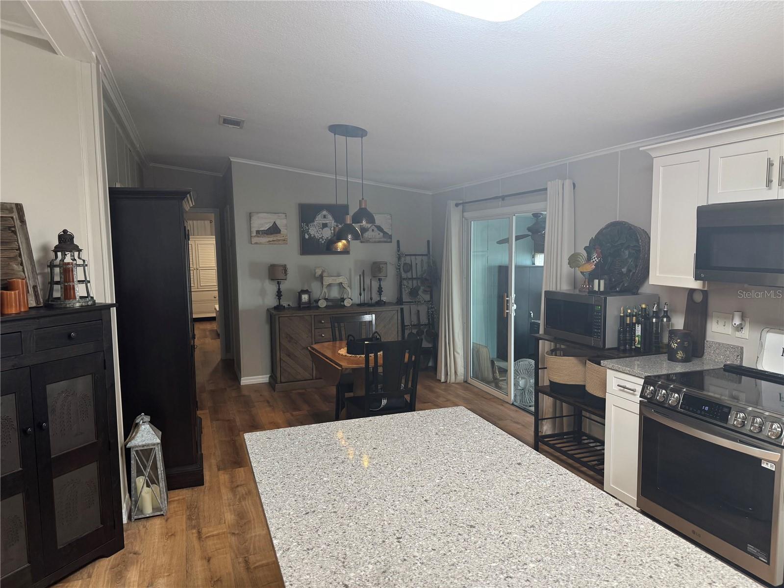 PARADISE ISLAND CO-OP INC - Residential