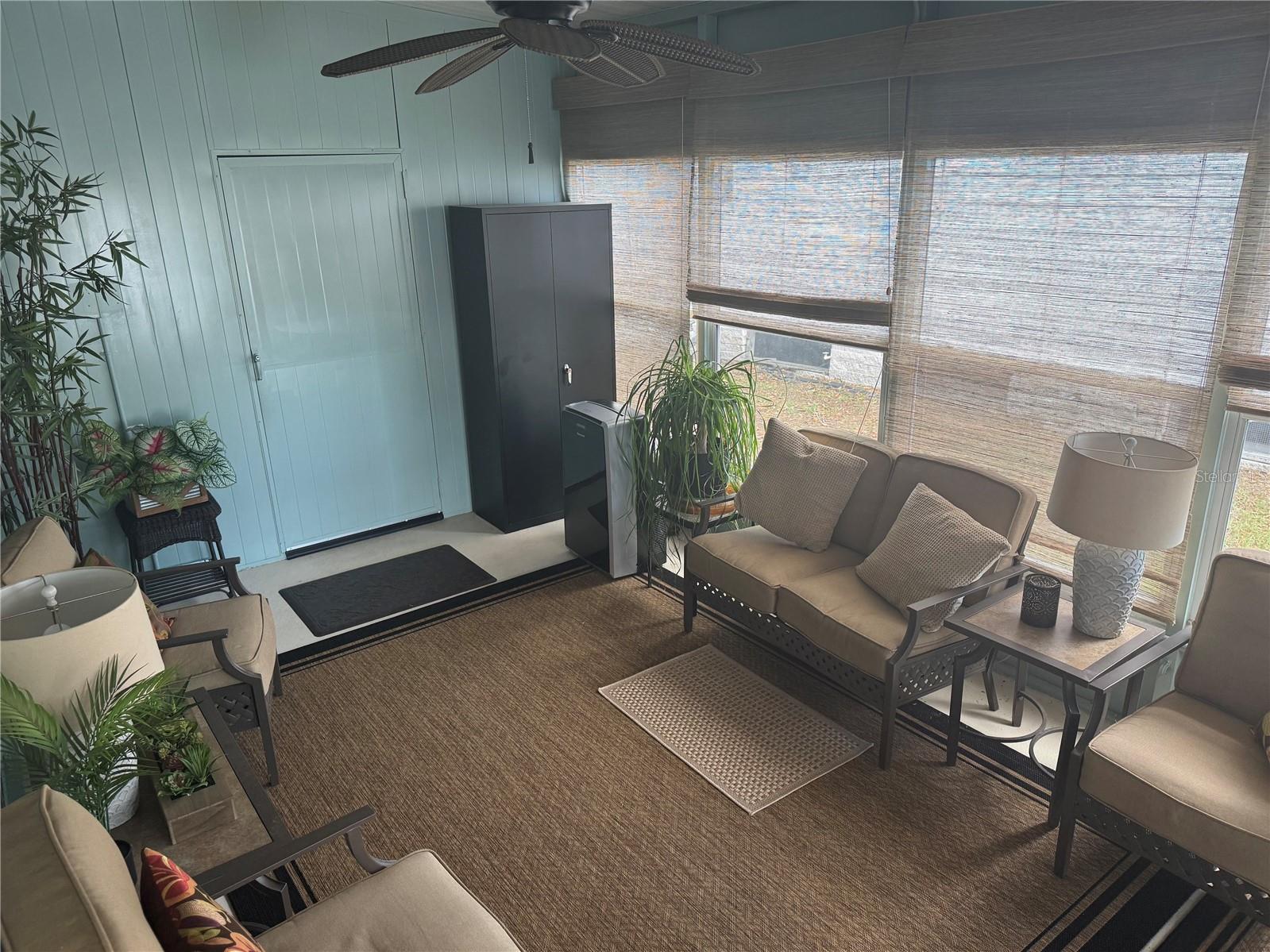 PARADISE ISLAND CO-OP INC - Residential