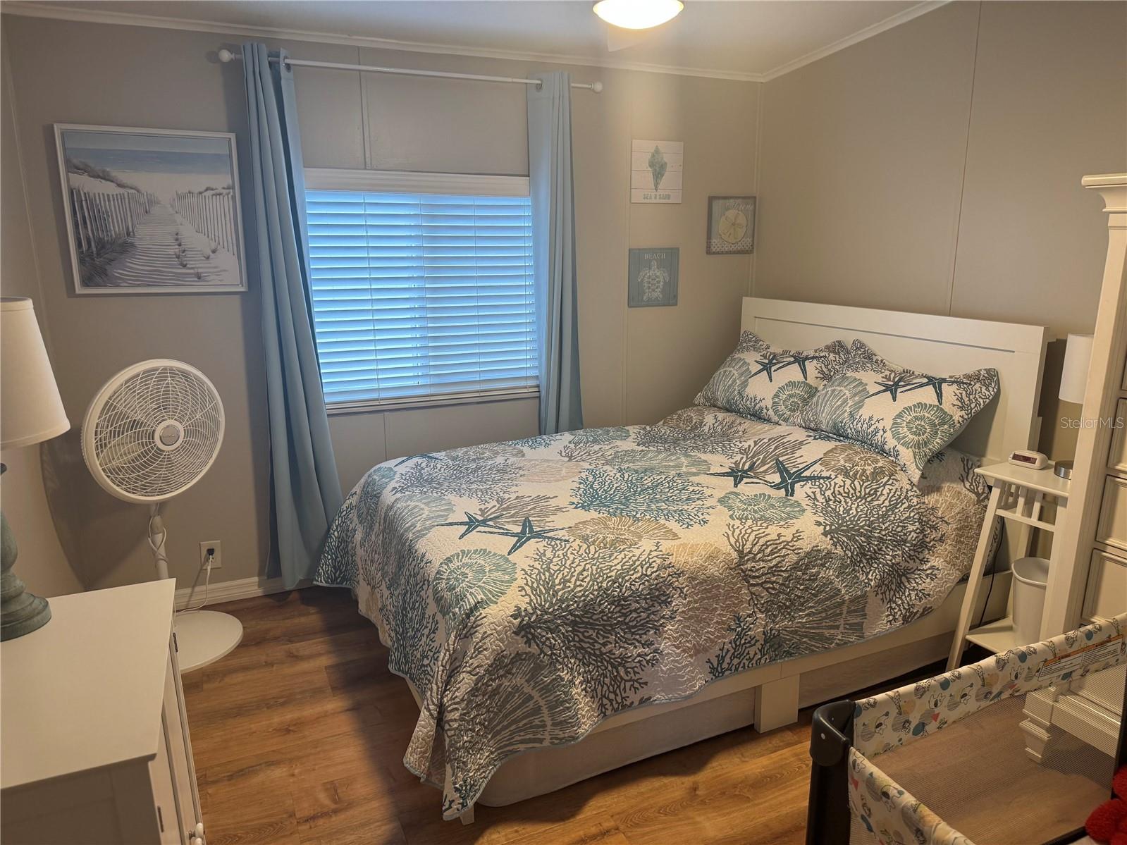 PARADISE ISLAND CO-OP INC - Residential