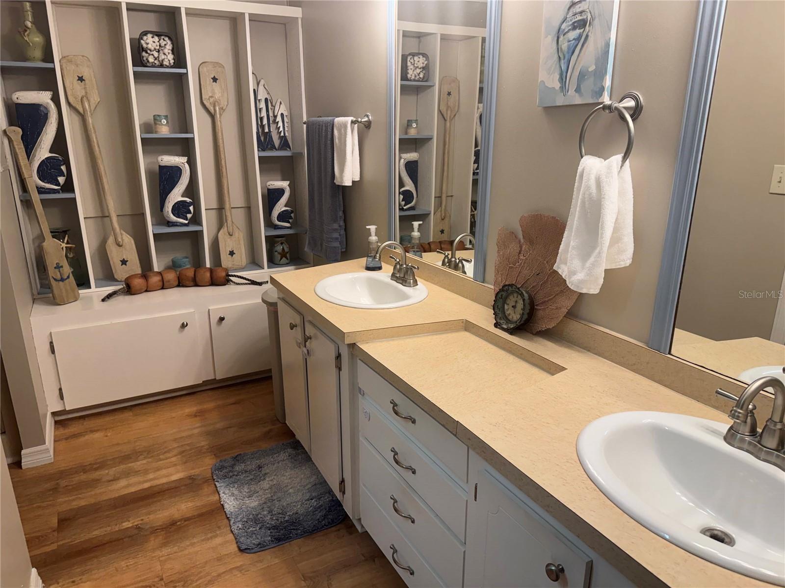 PARADISE ISLAND CO-OP INC - Residential