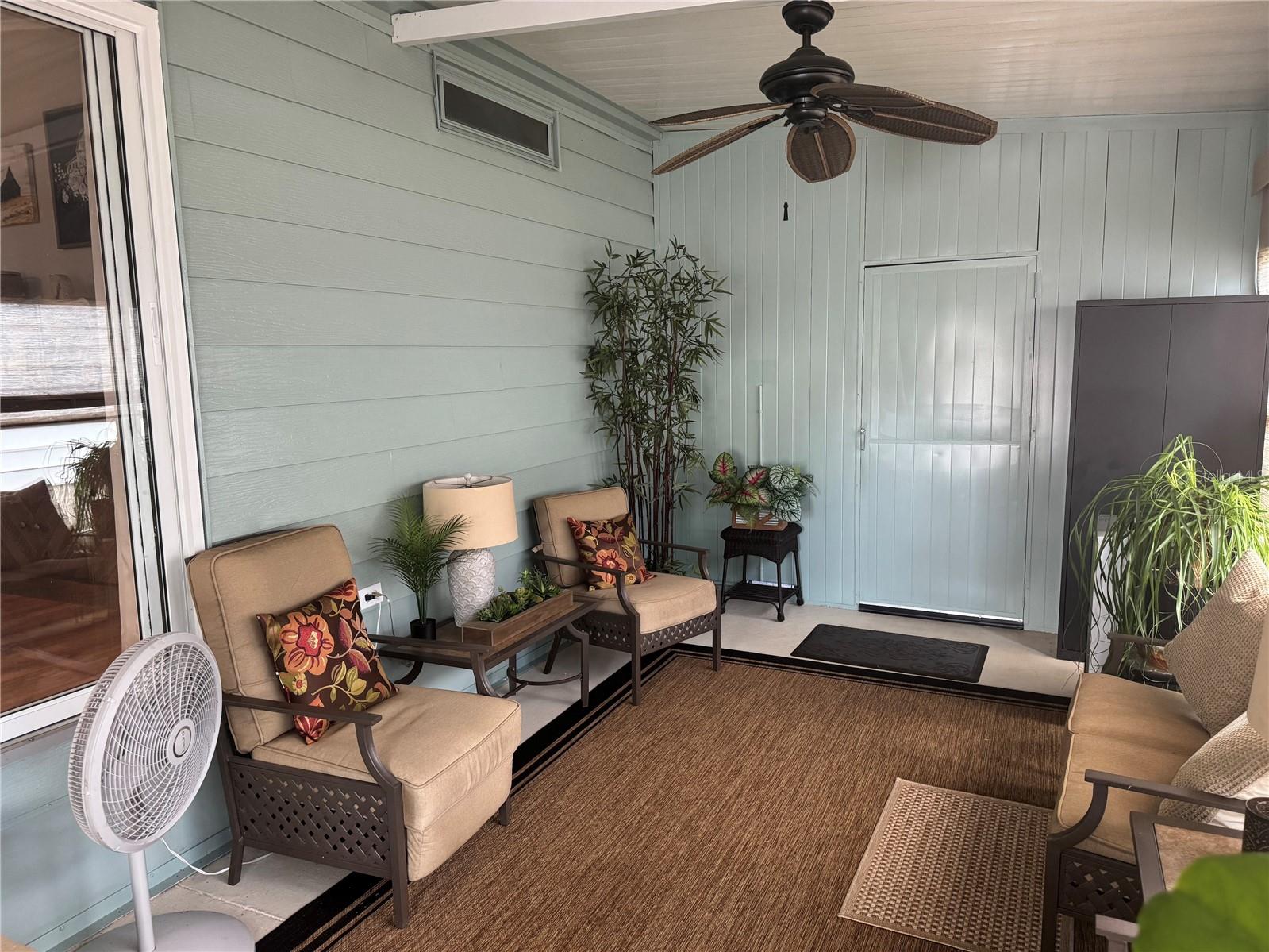 PARADISE ISLAND CO-OP INC - Residential