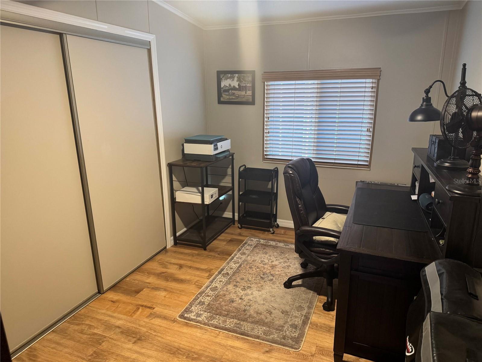 PARADISE ISLAND CO-OP INC - Residential