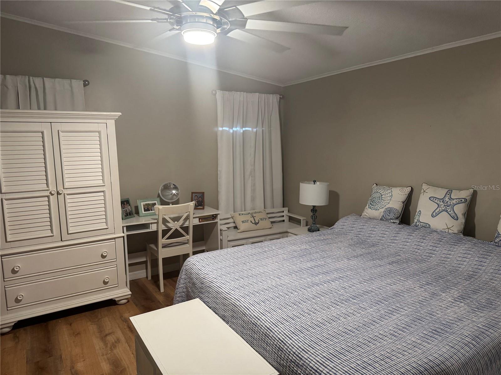 PARADISE ISLAND CO-OP INC - Residential