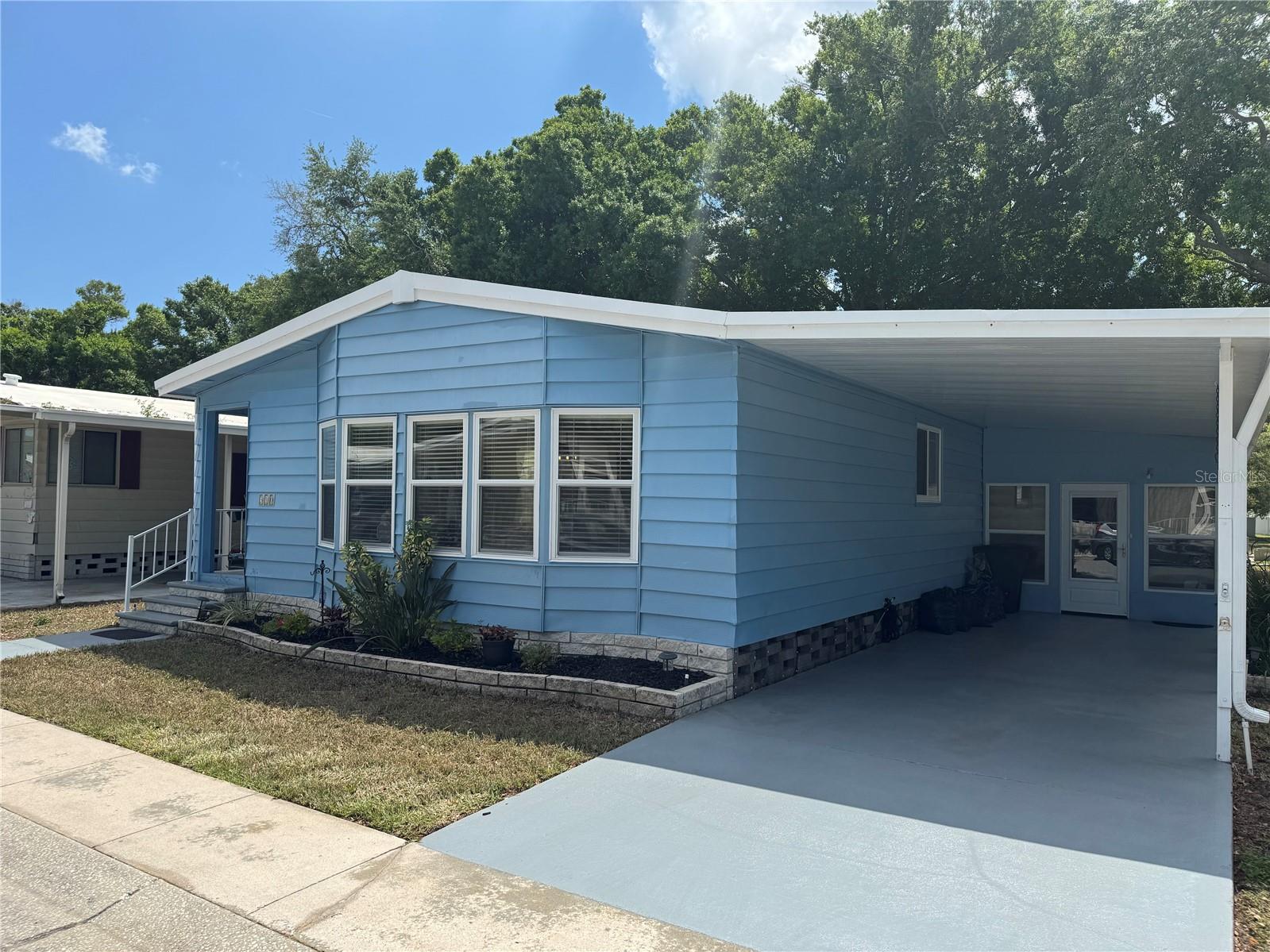 PARADISE ISLAND CO-OP INC - Residential