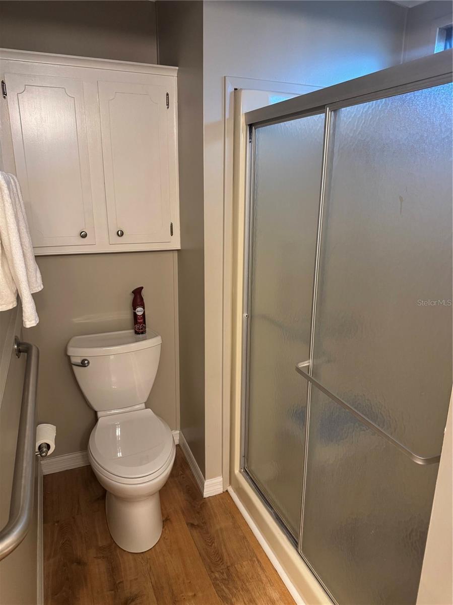 PARADISE ISLAND CO-OP INC - Residential