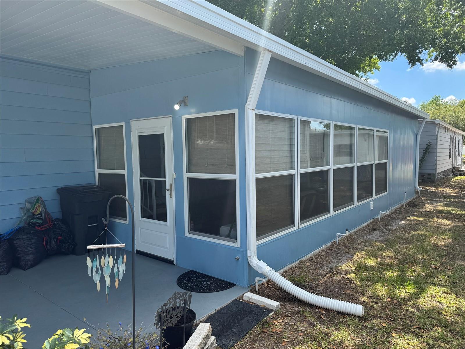 PARADISE ISLAND CO-OP INC - Residential