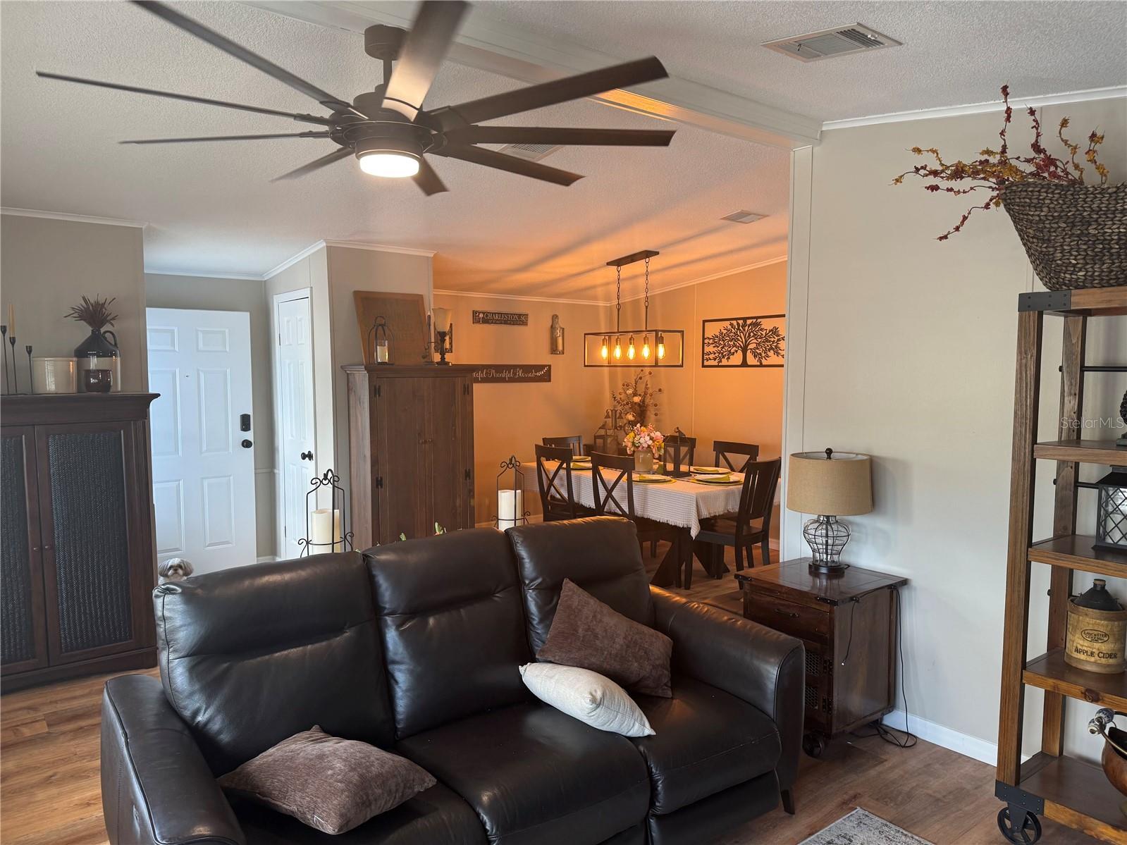 PARADISE ISLAND CO-OP INC - Residential