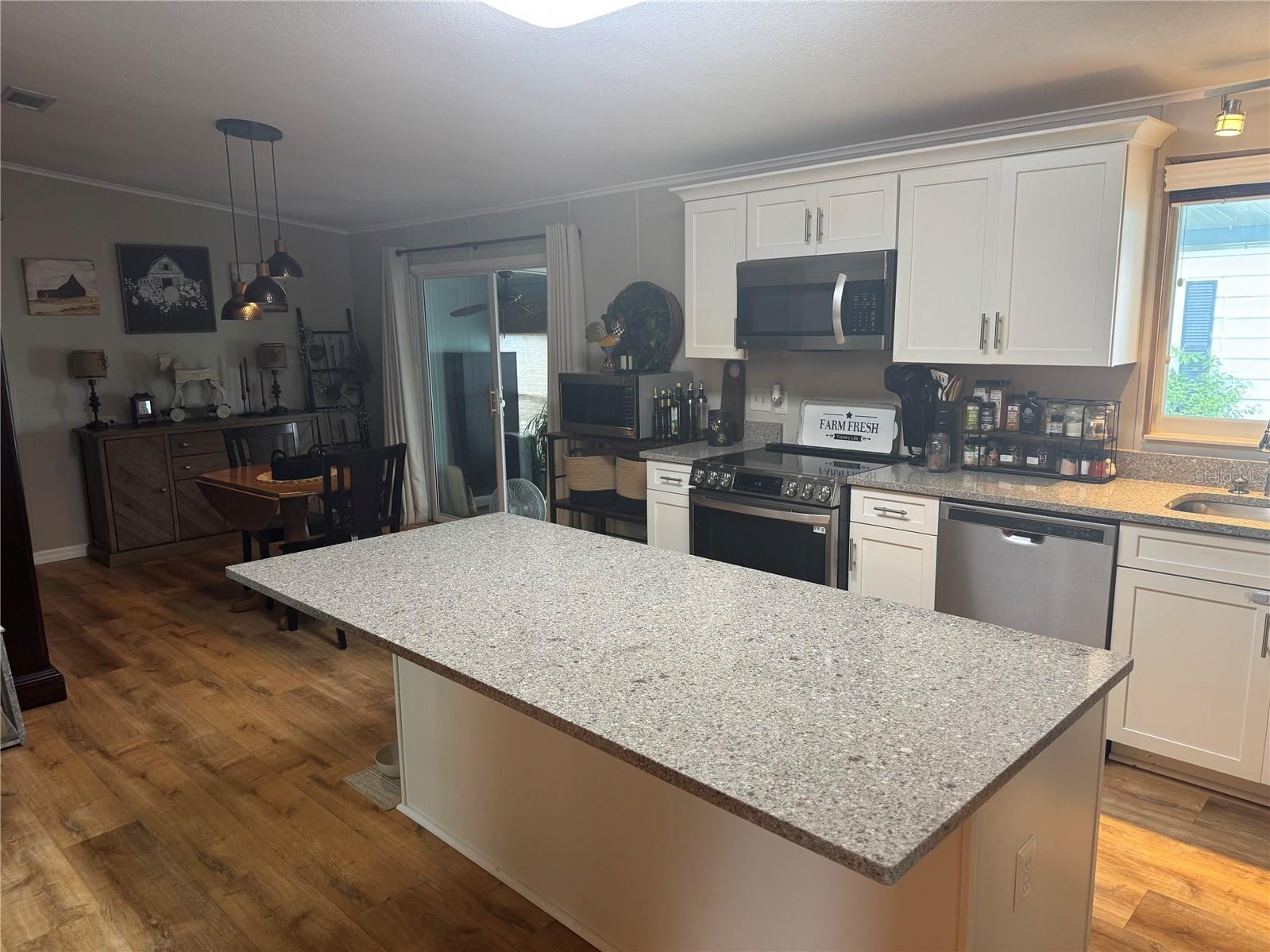 PARADISE ISLAND CO-OP INC - Residential