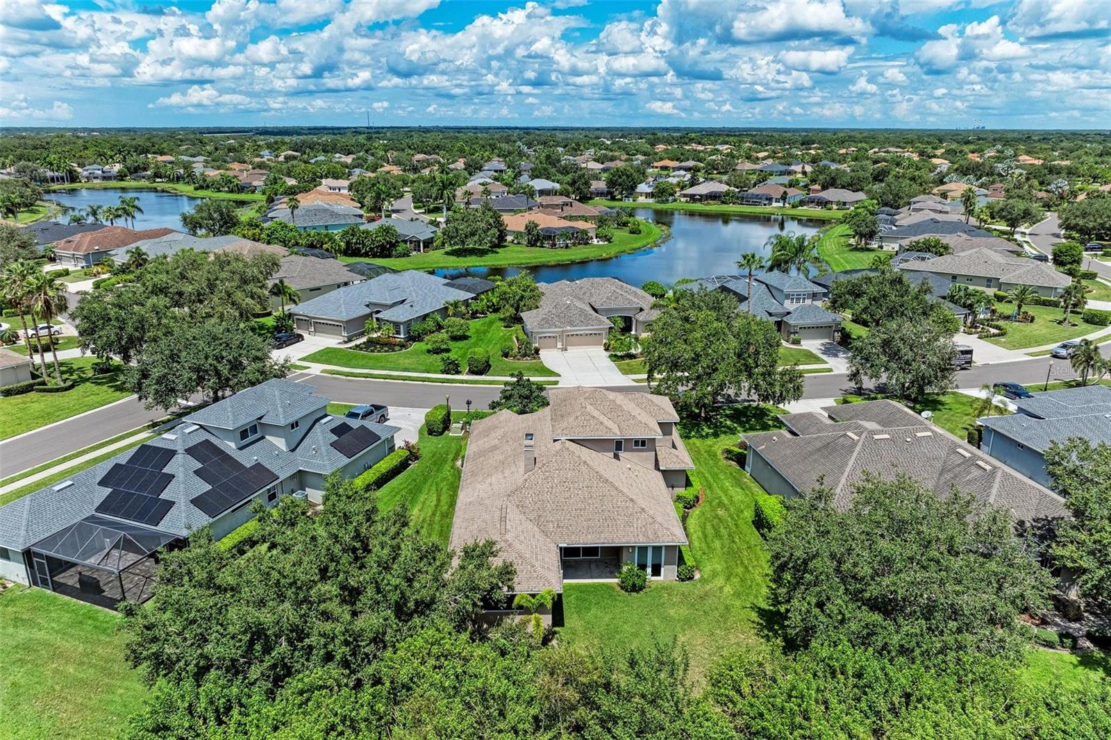 GREYHAWK LANDING PH 2 - Residential