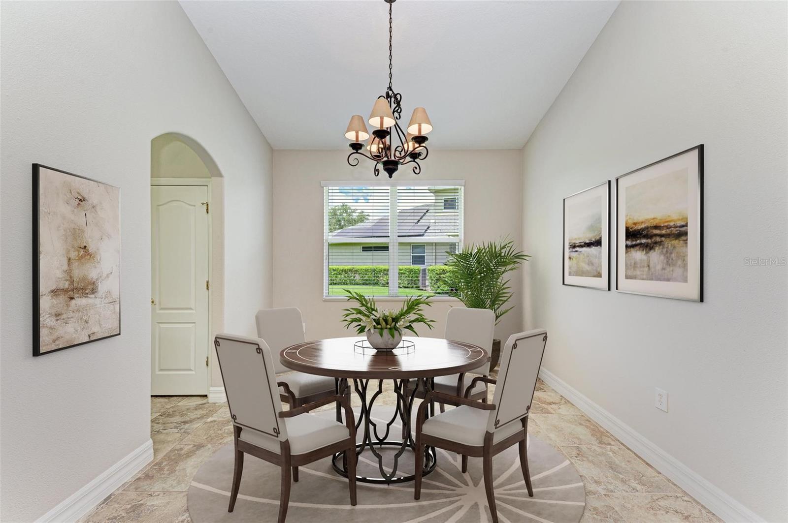 GREYHAWK LANDING PH 2 - Residential