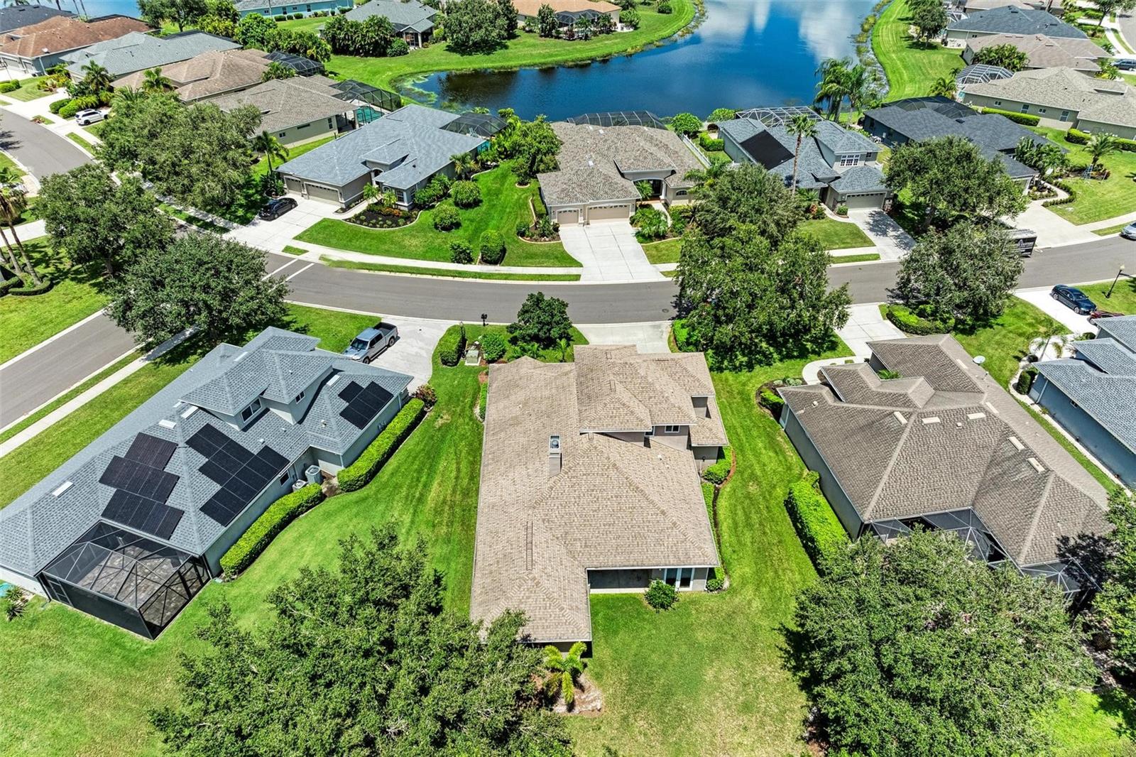 GREYHAWK LANDING PH 2 - Residential