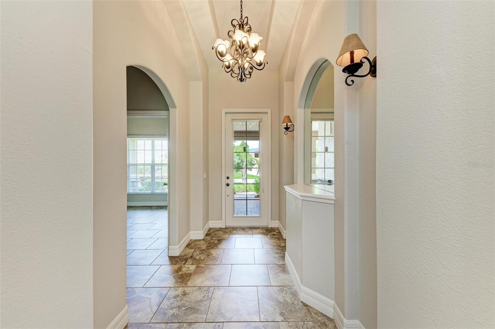 GREYHAWK LANDING PH 2 - Residential