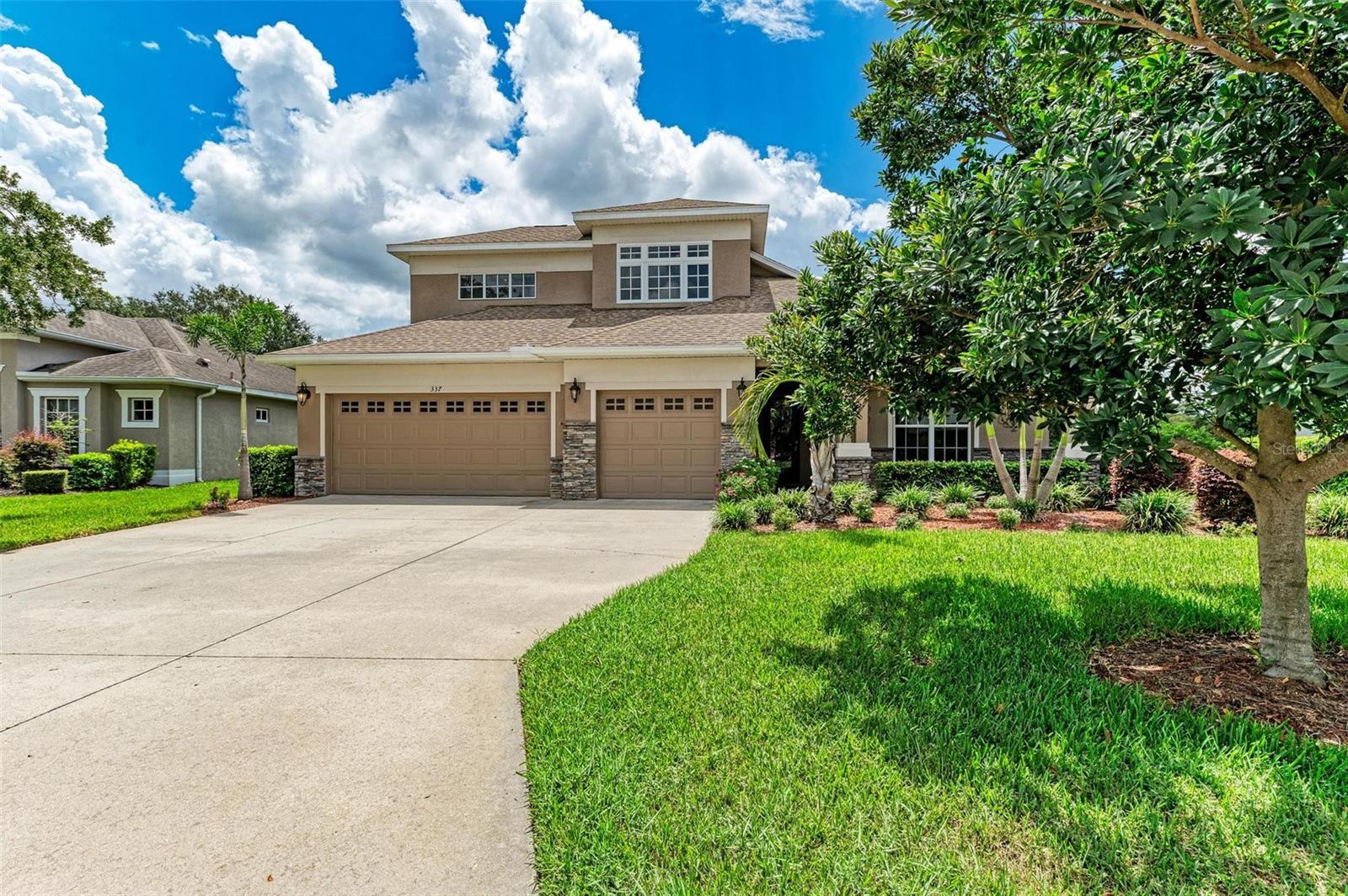 GREYHAWK LANDING PH 2 - Residential