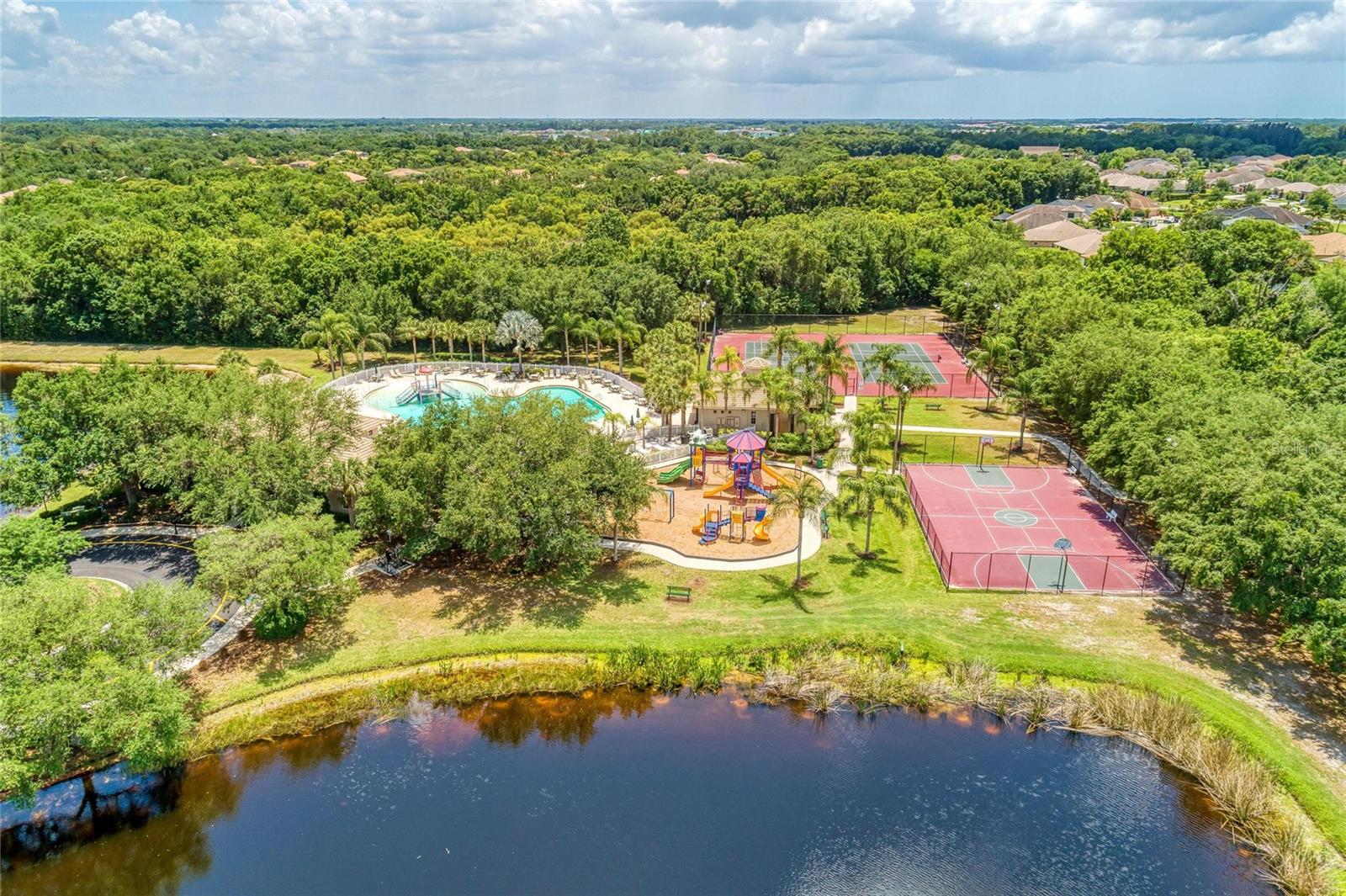 GREYHAWK LANDING PH 2 - Residential