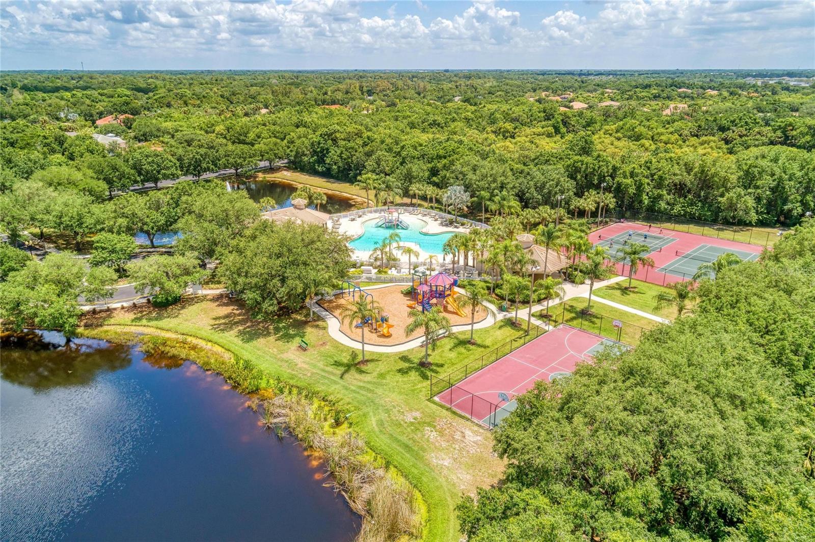 GREYHAWK LANDING PH 2 - Residential