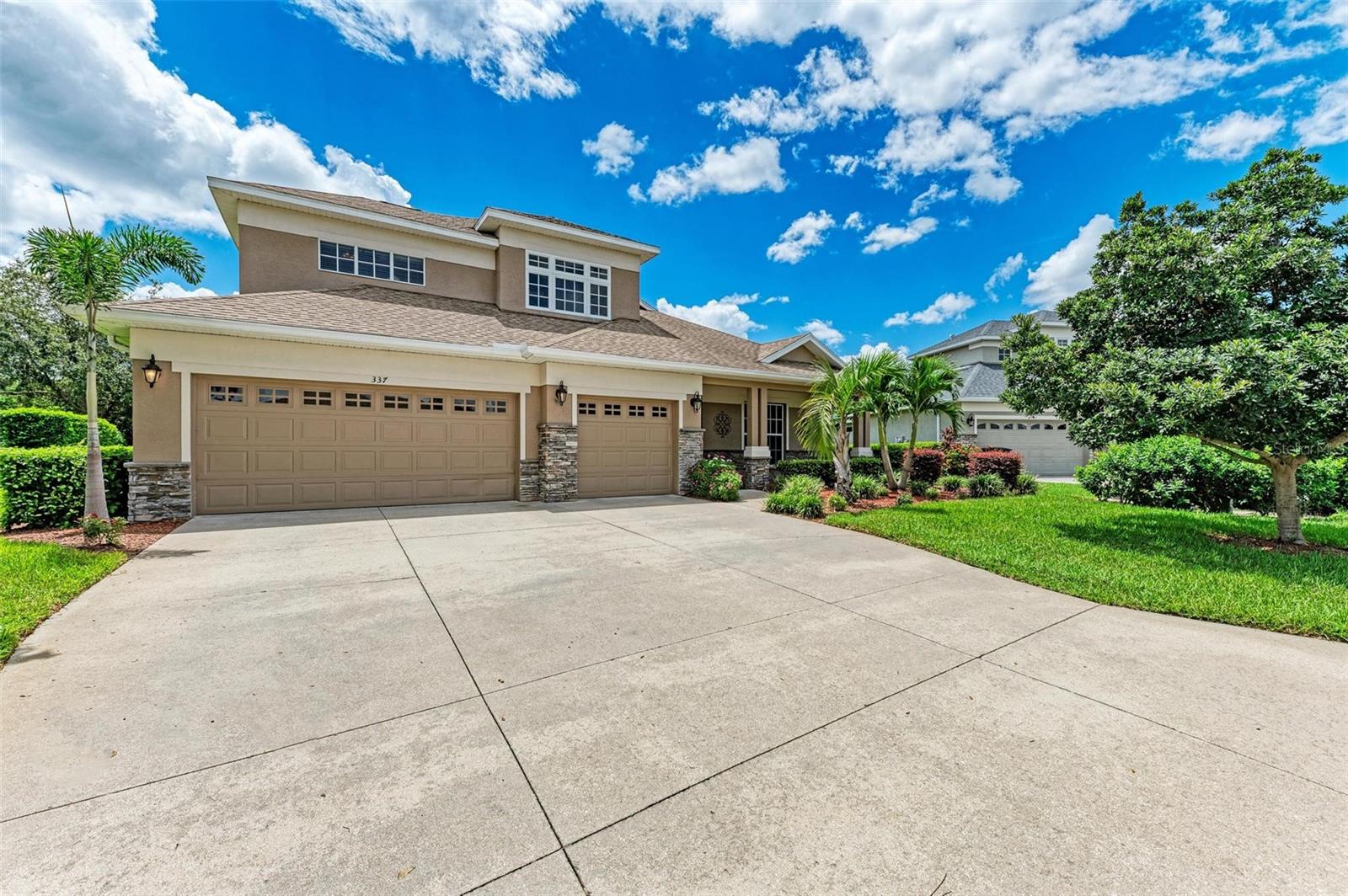 GREYHAWK LANDING PH 2 - Residential