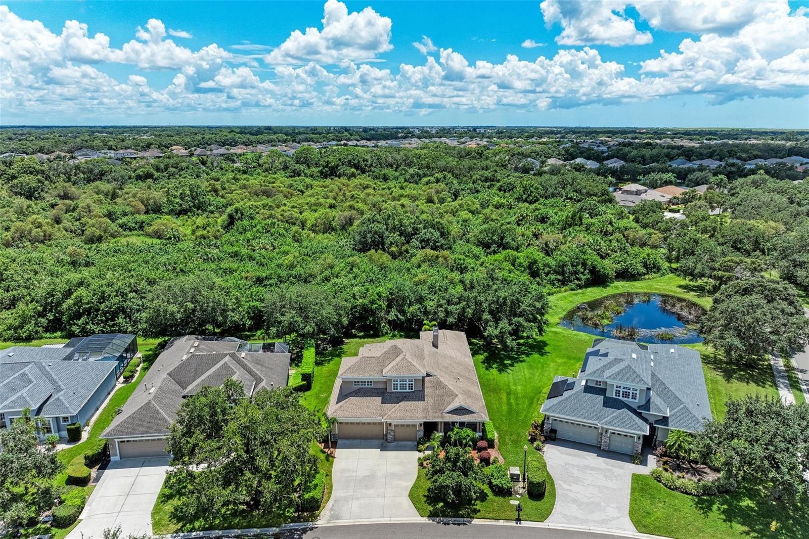 GREYHAWK LANDING PH 2 - Residential