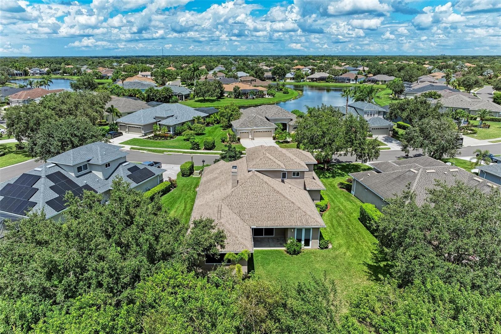 GREYHAWK LANDING PH 2 - Residential
