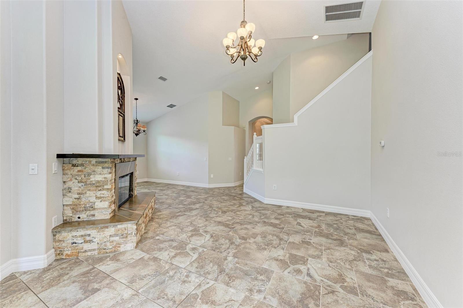 GREYHAWK LANDING PH 2 - Residential