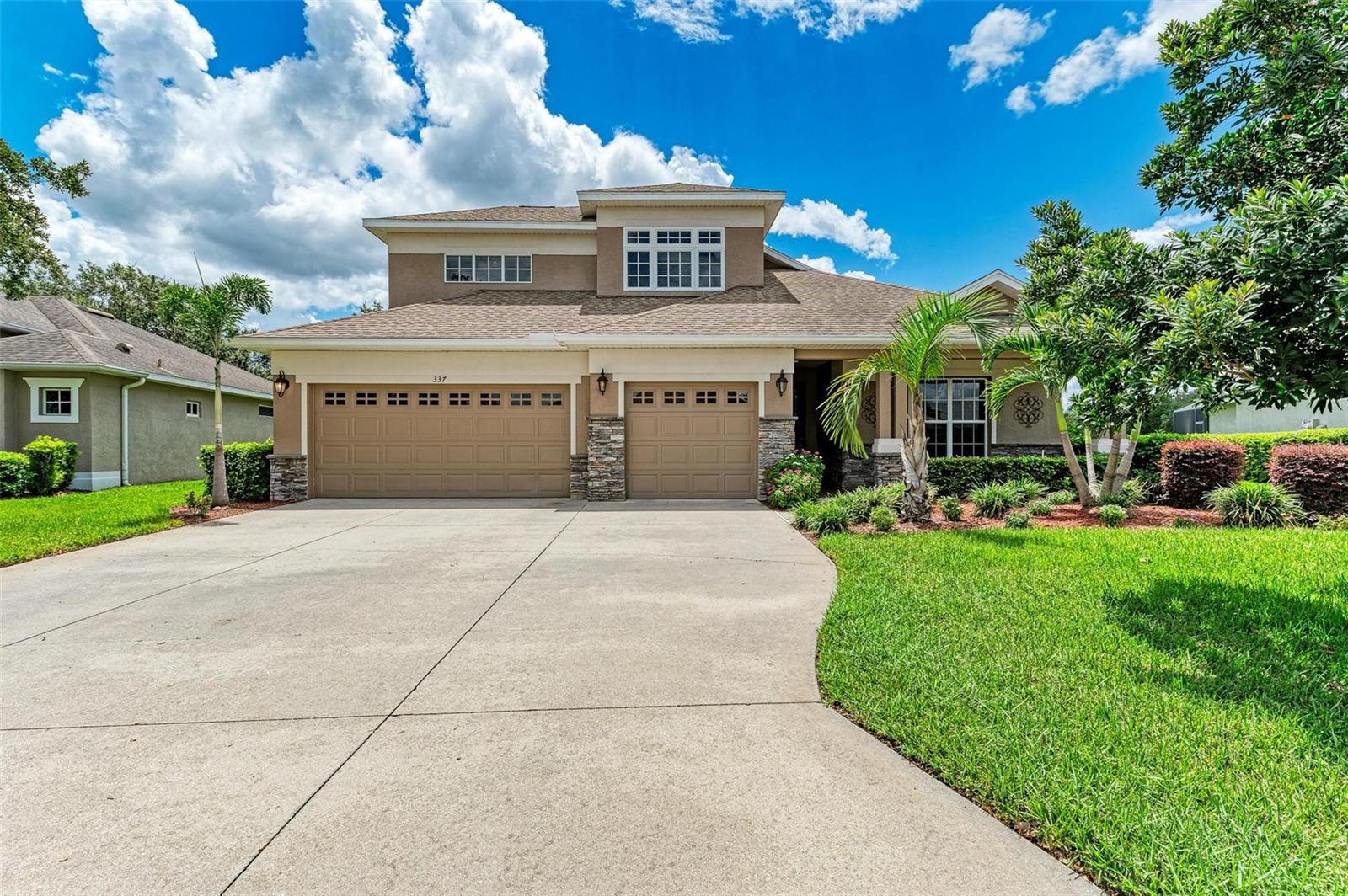 GREYHAWK LANDING PH 2 - Residential