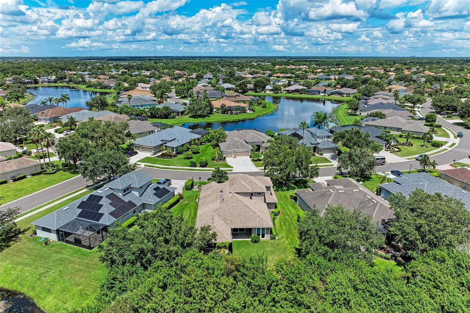 GREYHAWK LANDING PH 2 - Residential
