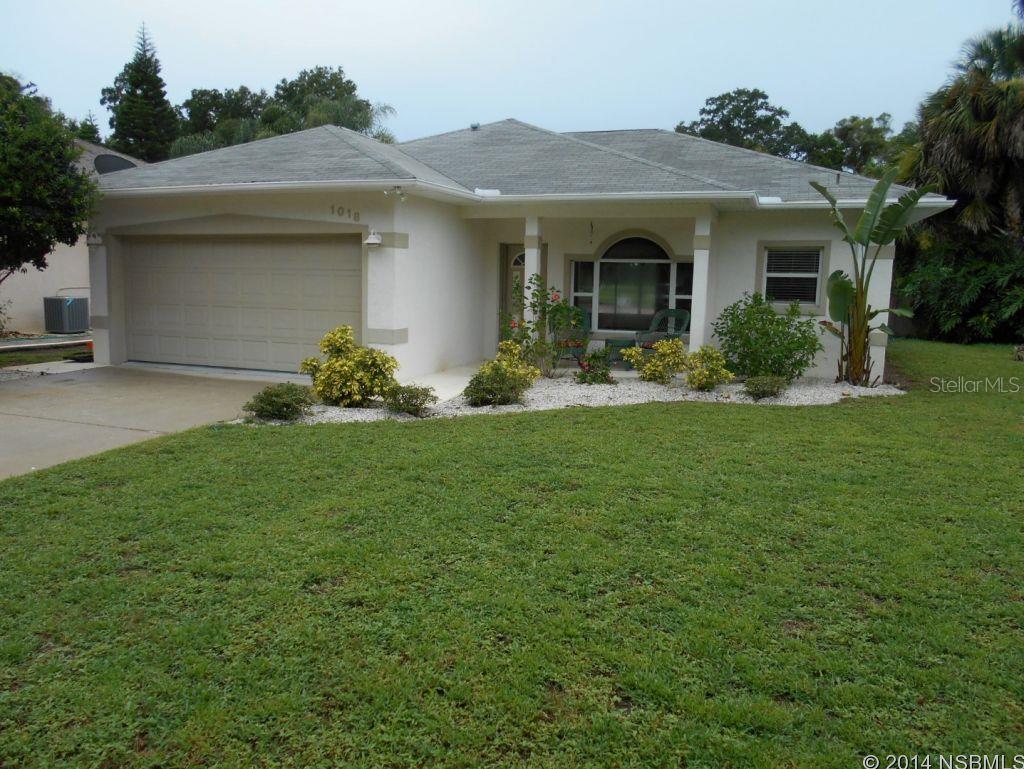 Fair Oaks Villas - Residential