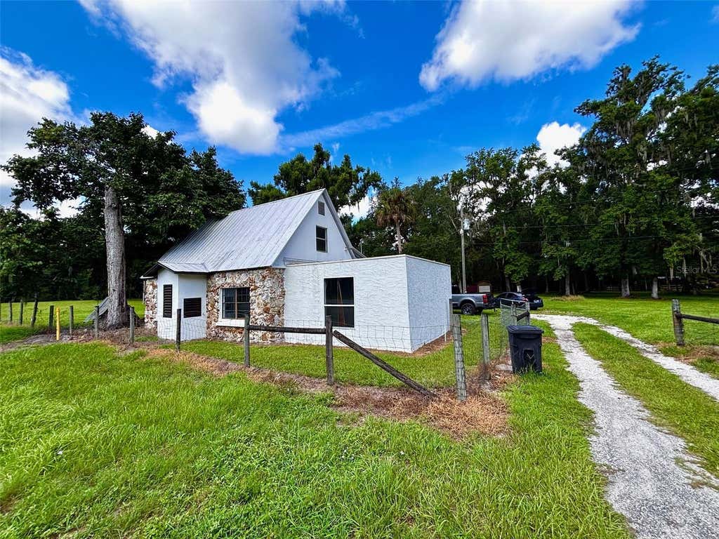 Photo of 9499 Treiman Boulevard, Webster, FL 33597 (MLS # TB8527209)