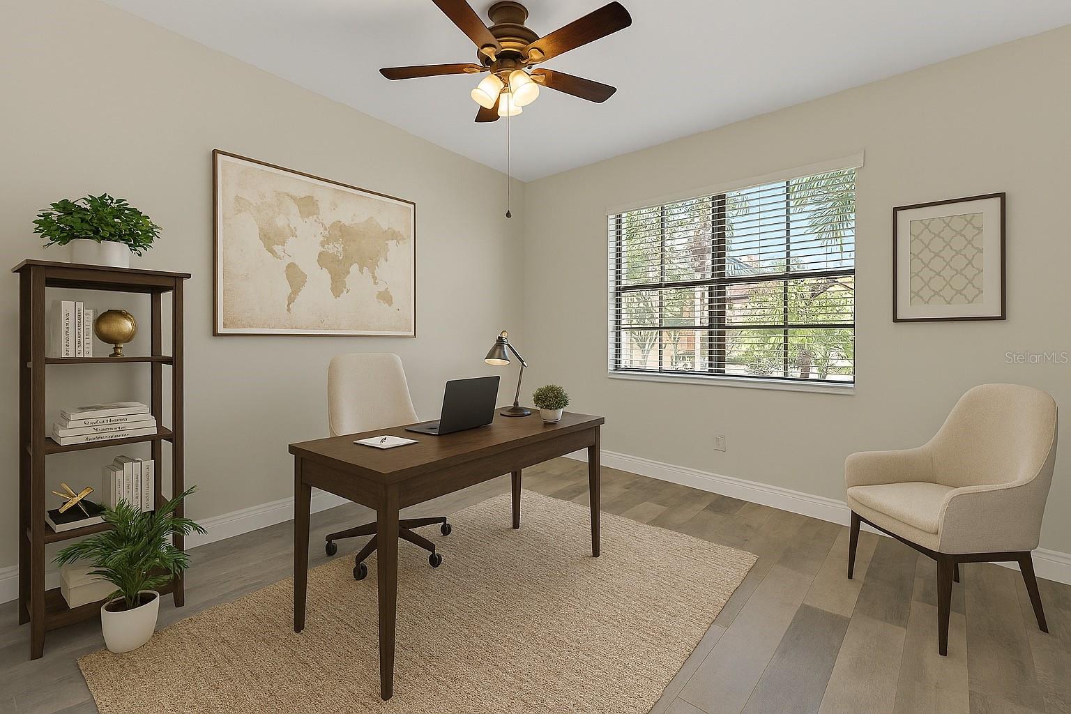 TERRALARGO PH II - Residential