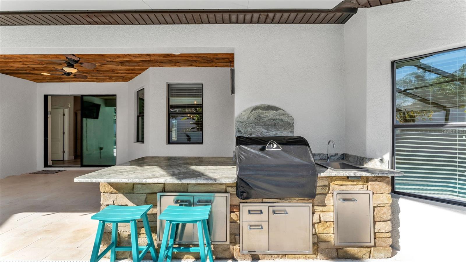 TERRALARGO PH II - Residential