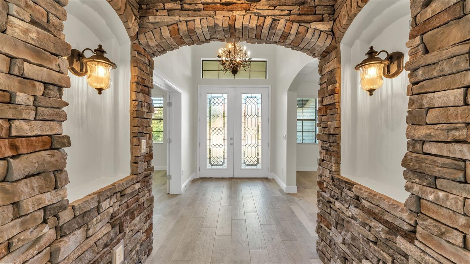 TERRALARGO PH II - Residential