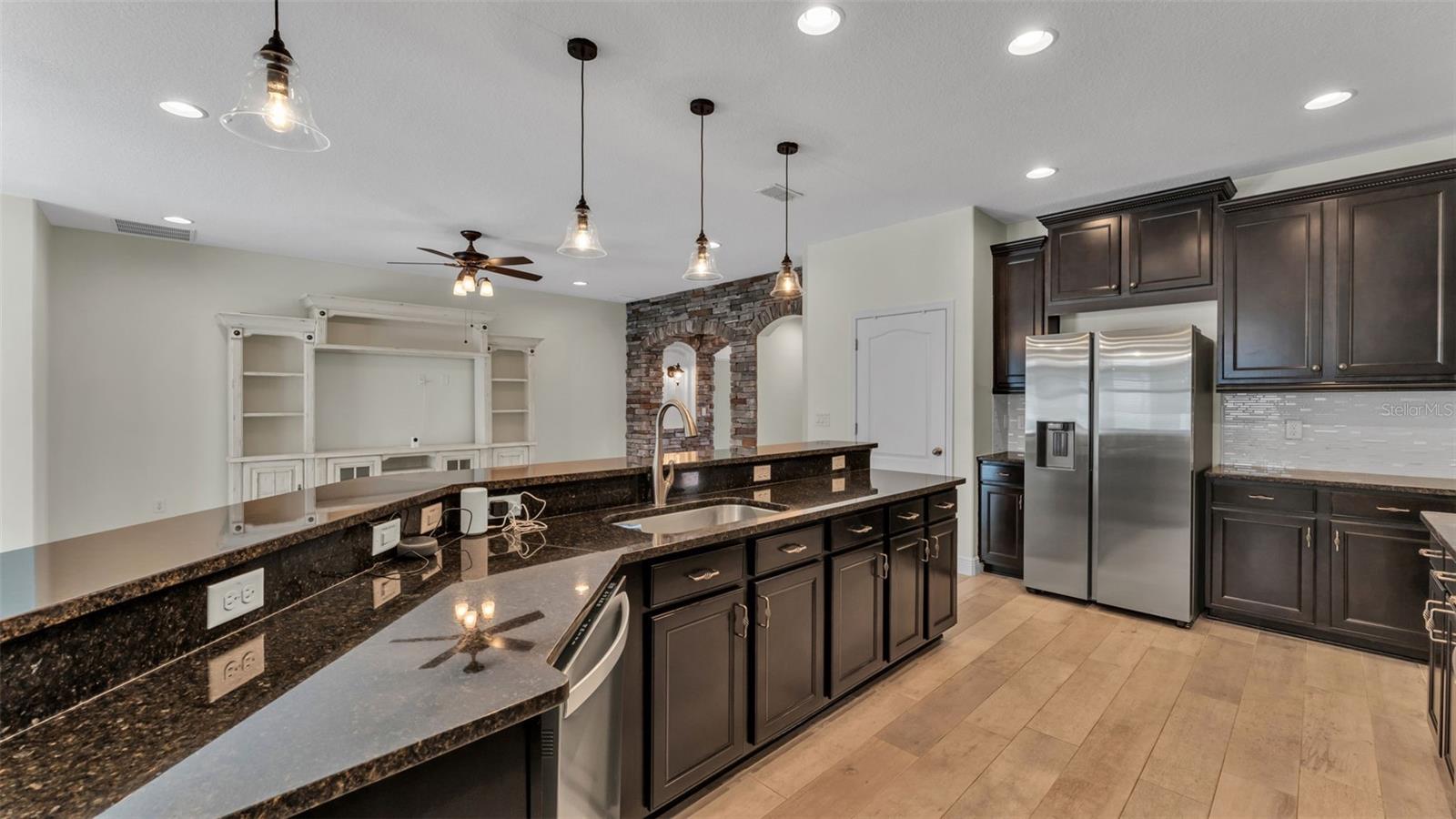 TERRALARGO PH II - Residential