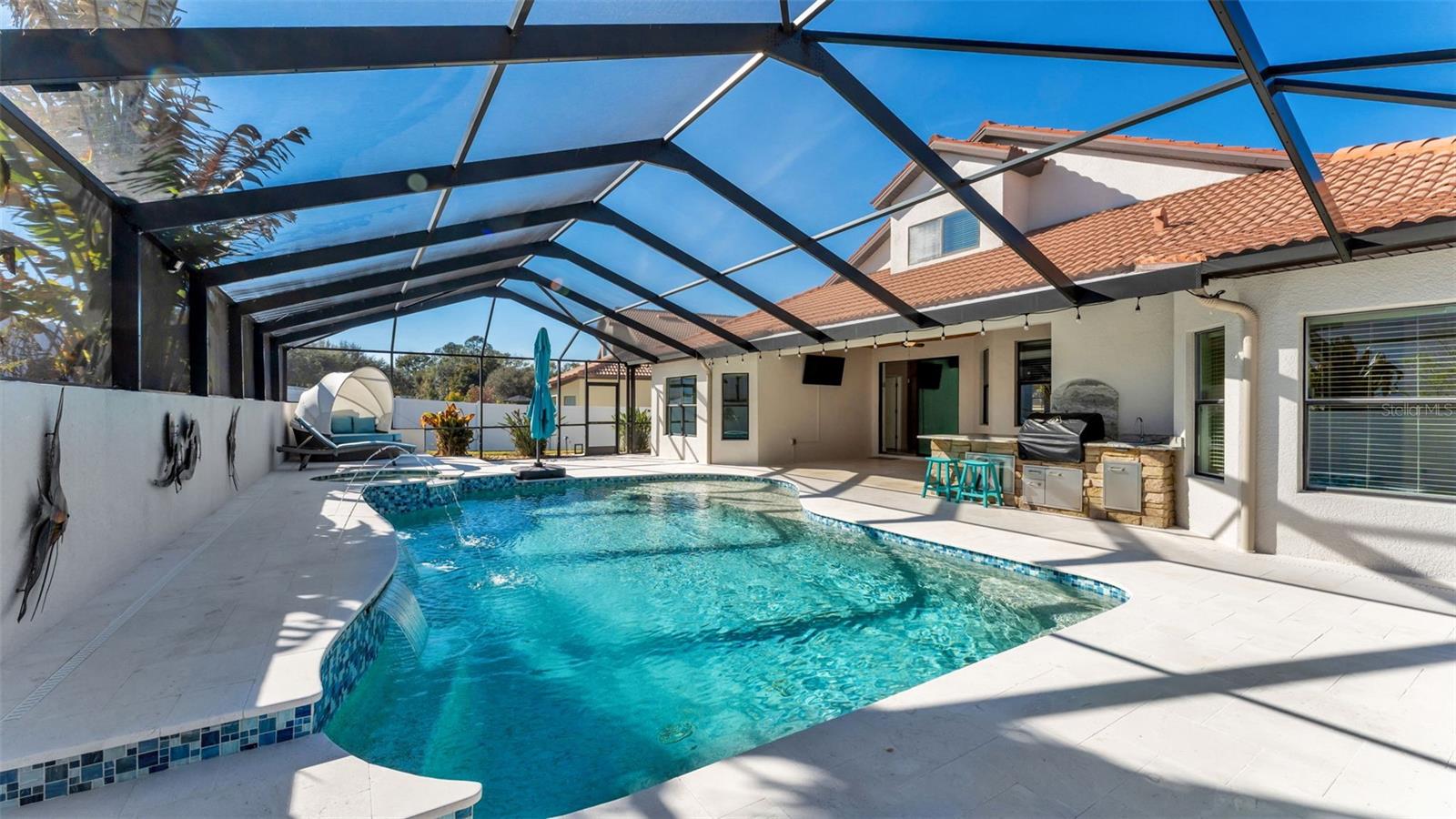 TERRALARGO PH II - Residential