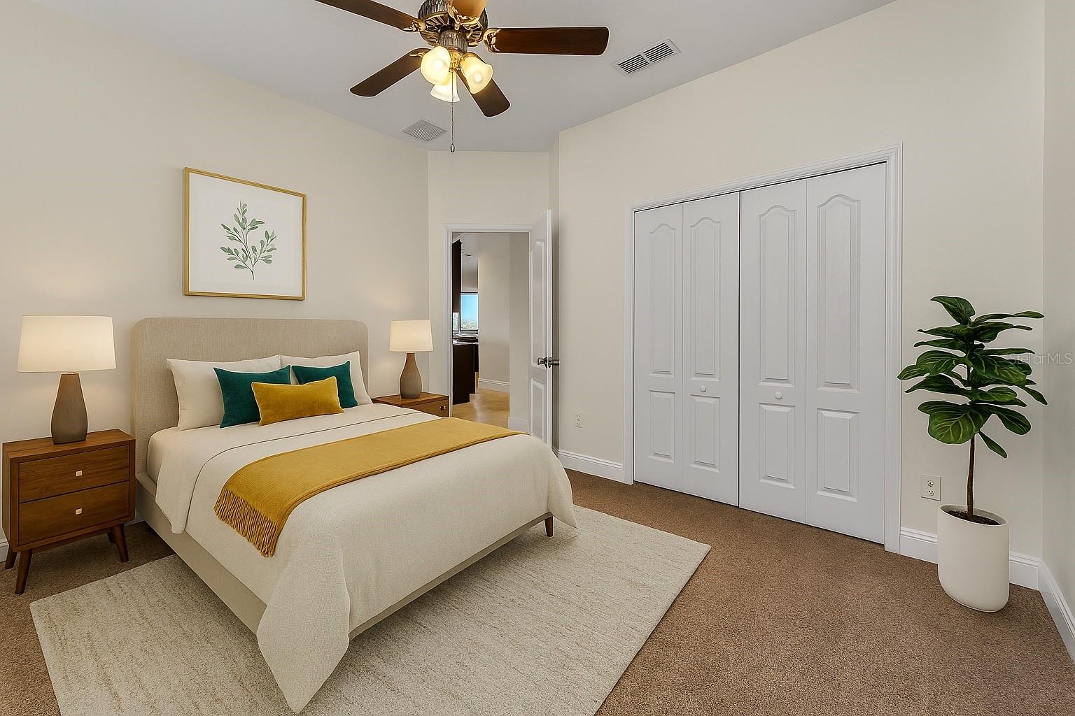 TERRALARGO PH II - Residential