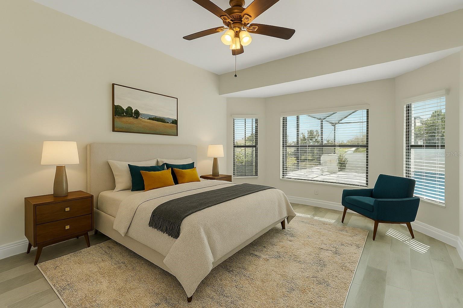 TERRALARGO PH II - Residential