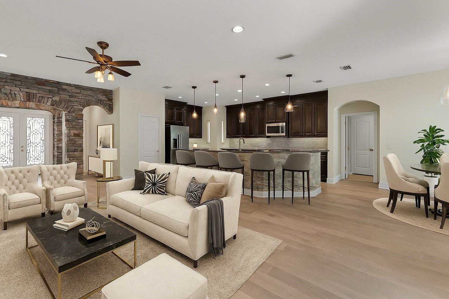 TERRALARGO PH II - Residential