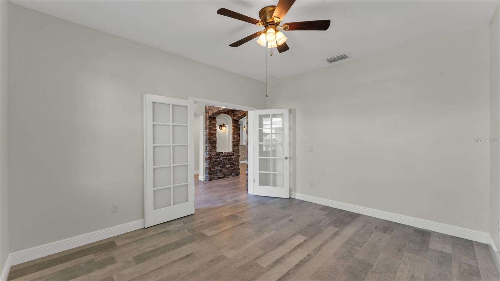 TERRALARGO PH II - Residential