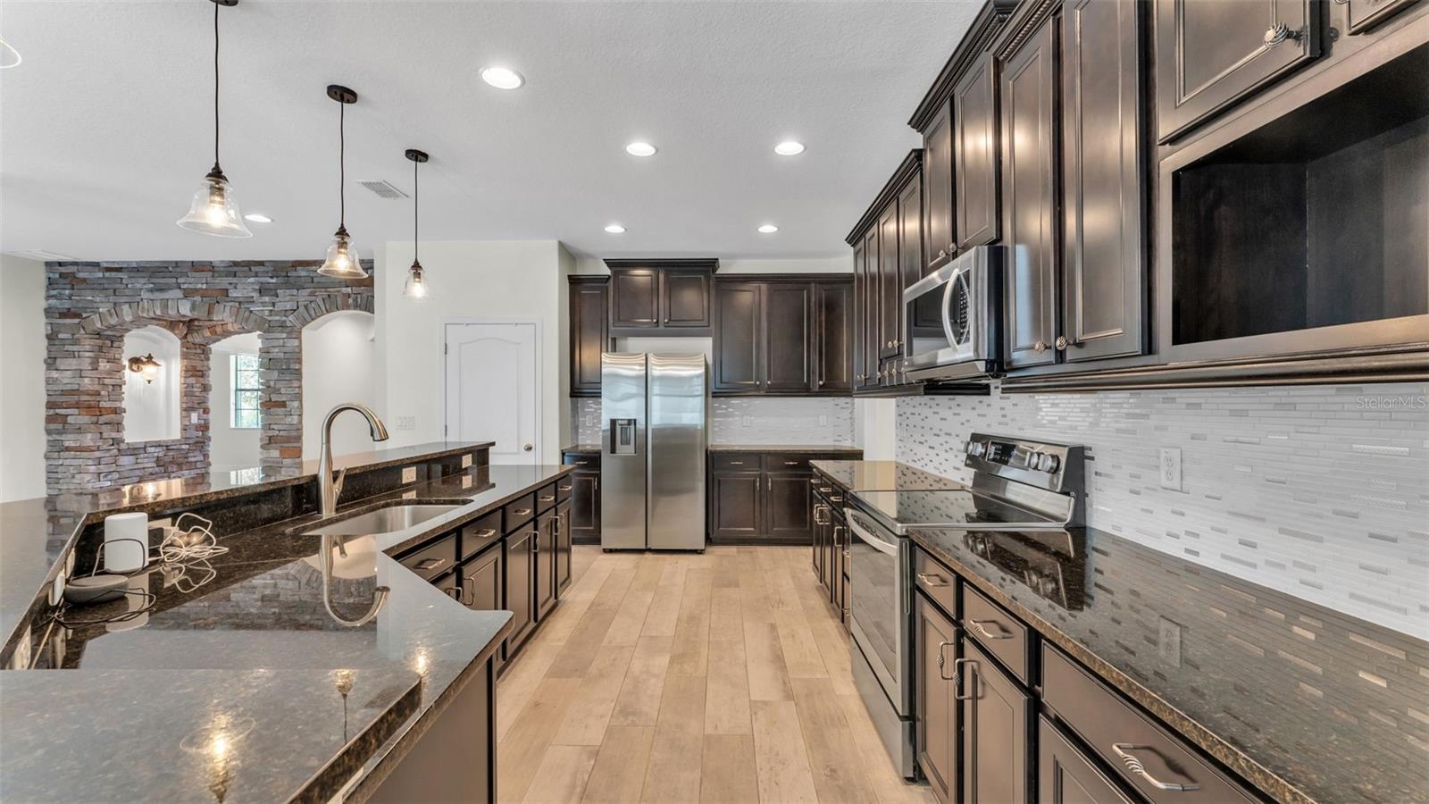 TERRALARGO PH II - Residential