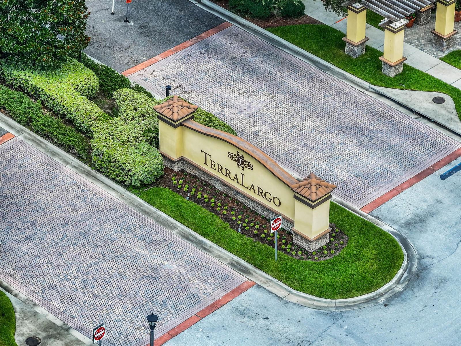 TERRALARGO PH II - Residential