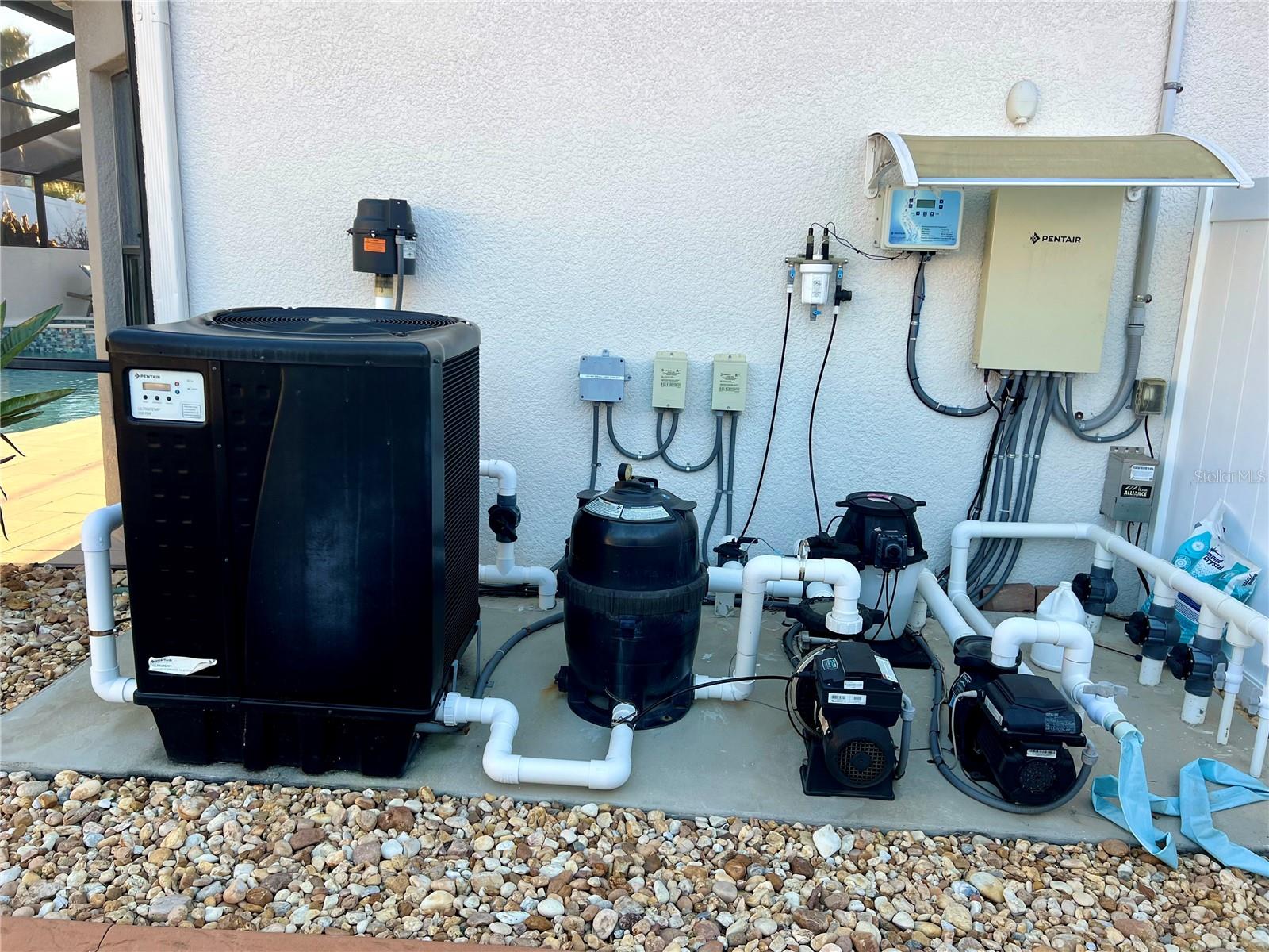 TERRALARGO PH II - Residential