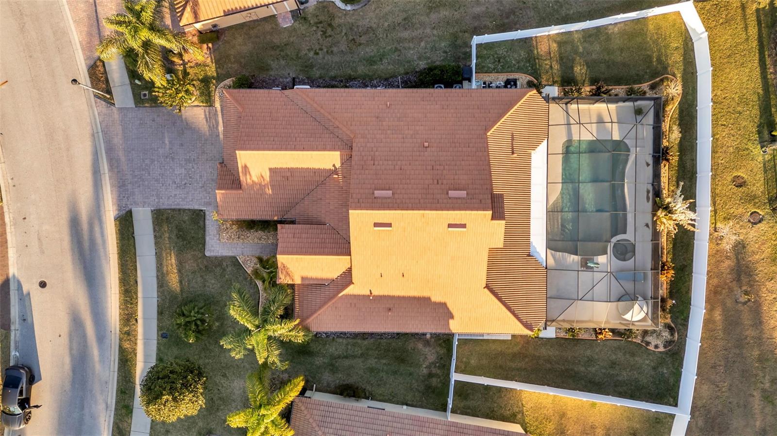 TERRALARGO PH II - Residential