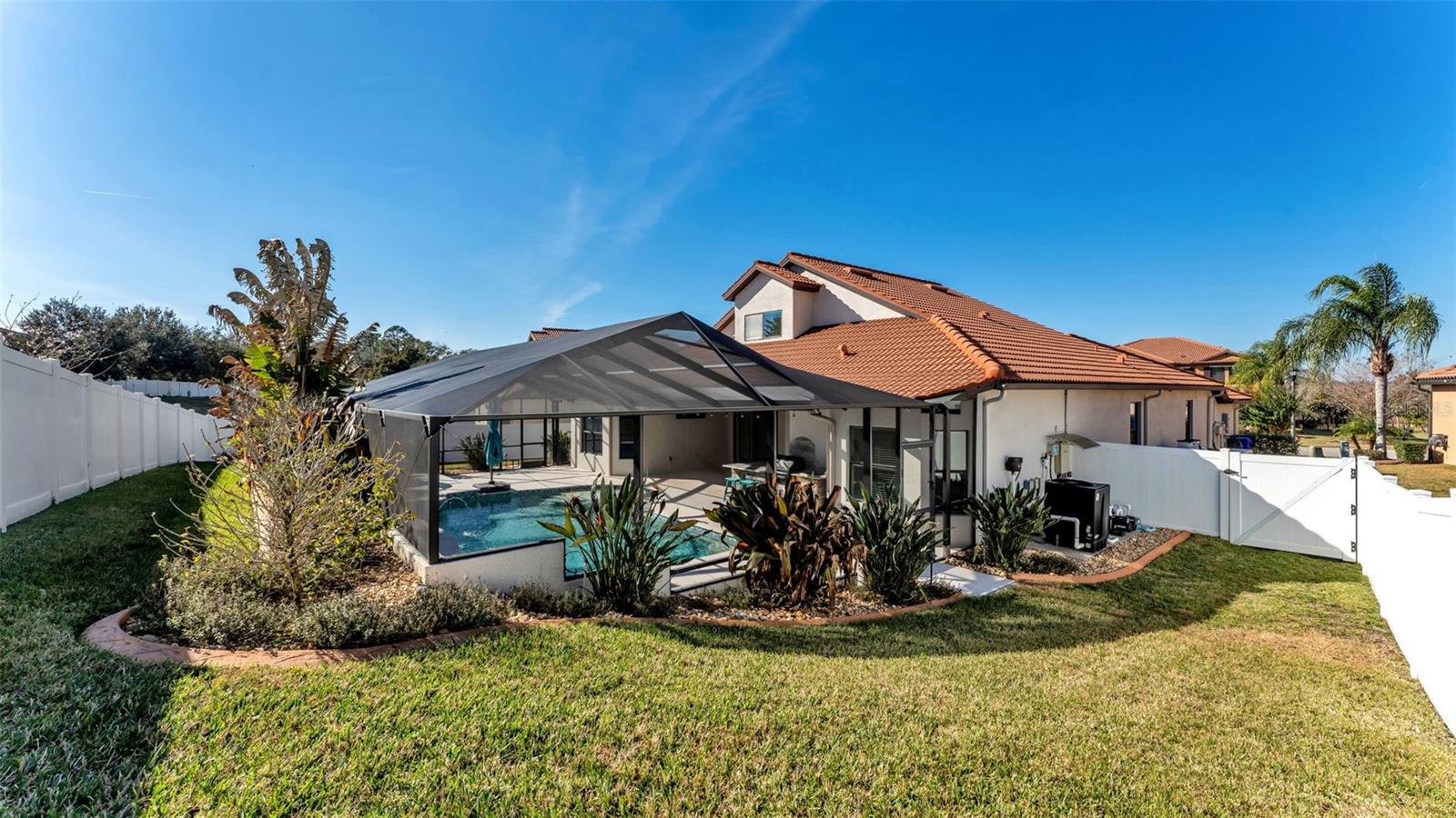 TERRALARGO PH II - Residential