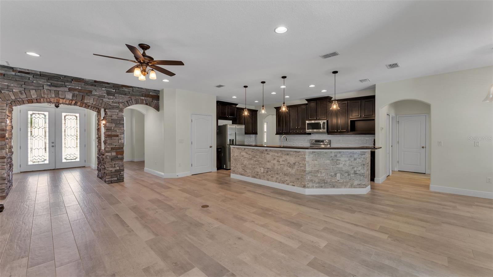 TERRALARGO PH II - Residential