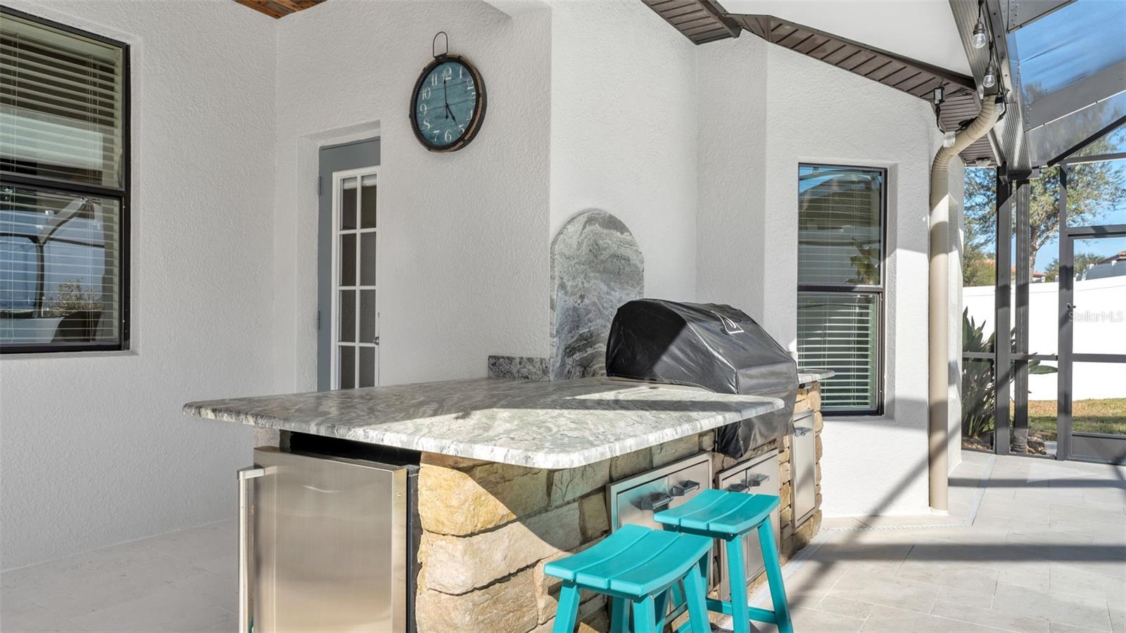 TERRALARGO PH II - Residential