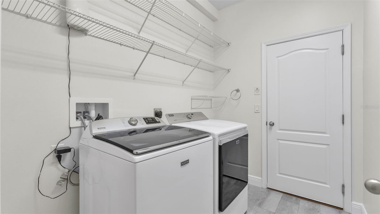 TERRALARGO PH II - Residential