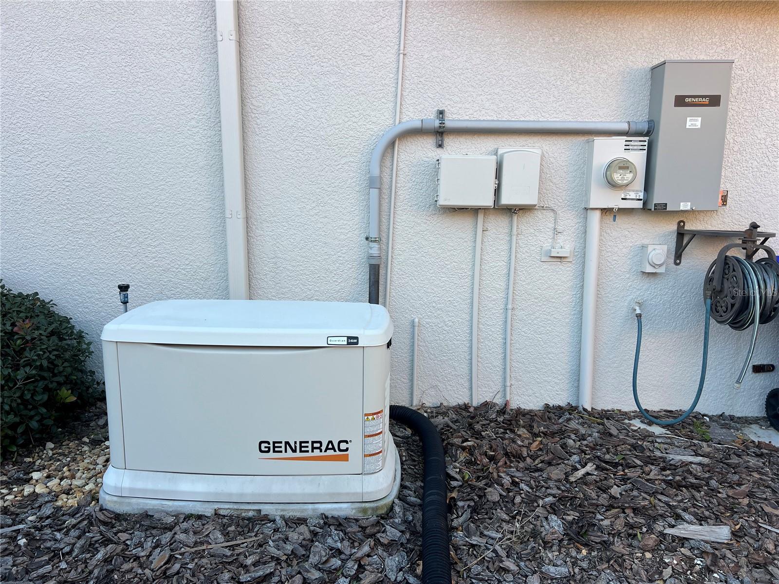 TERRALARGO PH II - Residential