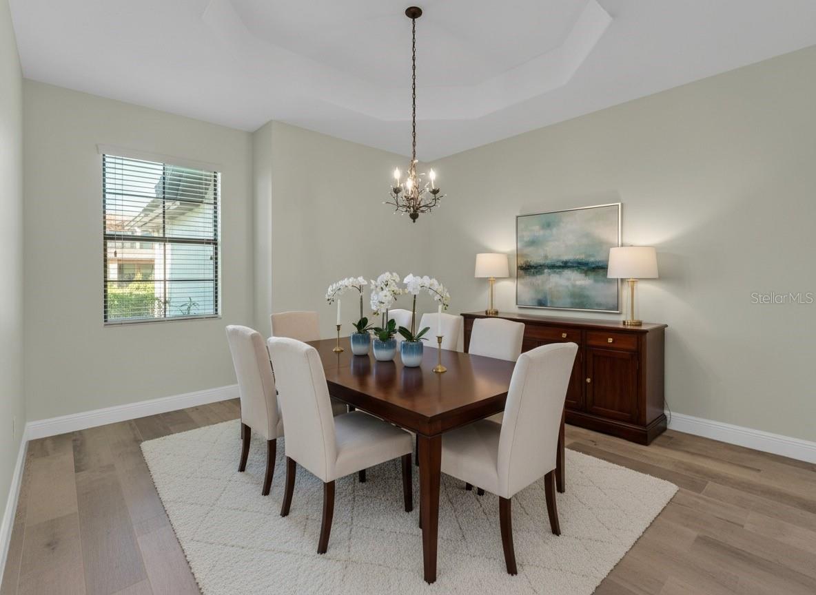 TERRALARGO PH II - Residential