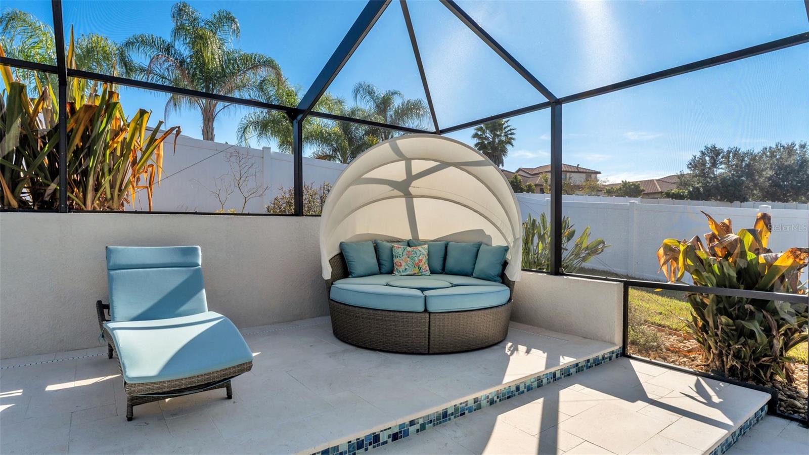 TERRALARGO PH II - Residential