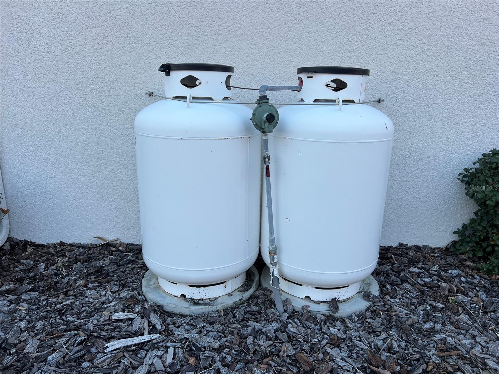 TERRALARGO PH II - Residential